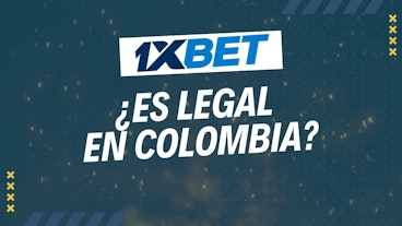 1x Bet es legal en Colombia