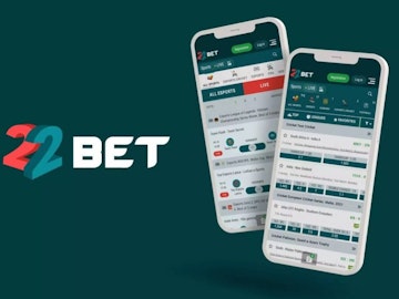 22bet app Peru