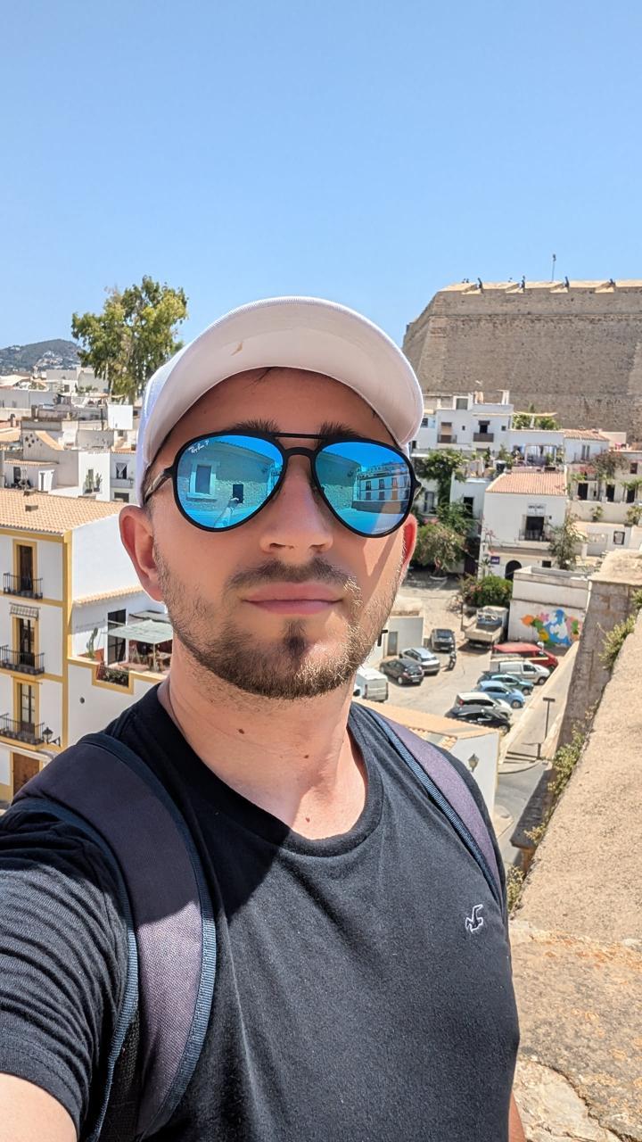 Daniel Profile Image