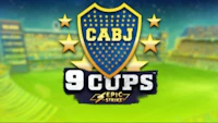 9 Cups Epic Strike