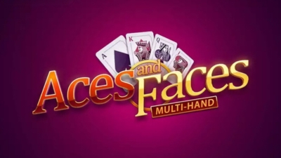 Aces and Faces Multi-hand