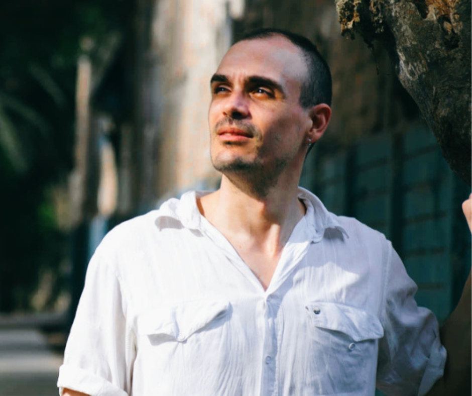 Aléxandros Demos Profile Image