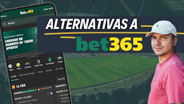 Alternativas a Bet365 2