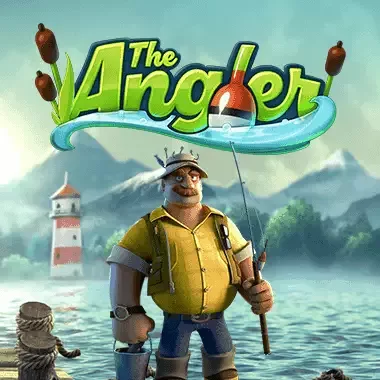 Slot the angler