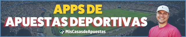 Aplicaciones de apuestas