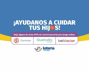 Apps Loteria de Cordoba
