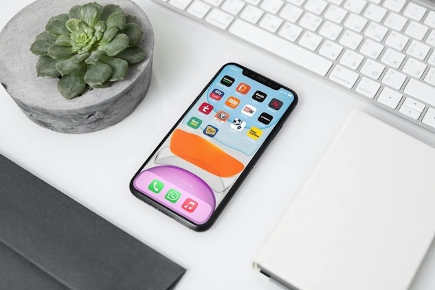 Apps de apuestas