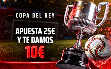Apuesta por la Copa del Rey