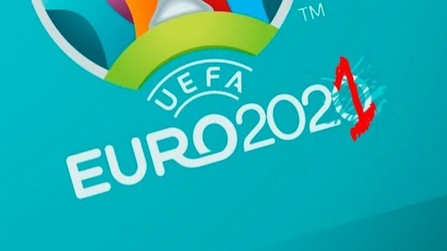 Apuestas Euro 2021