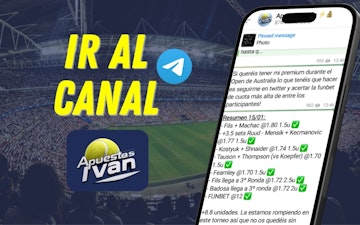 Apuestas Ivan