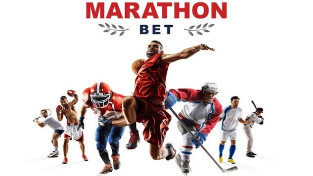 Apuestas Marathon bet