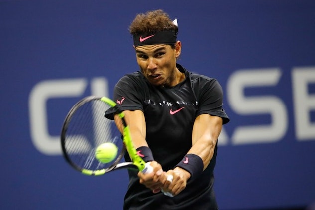 Apuestas de tenis