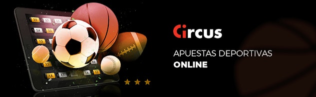 Apuestas deportivas Circus
