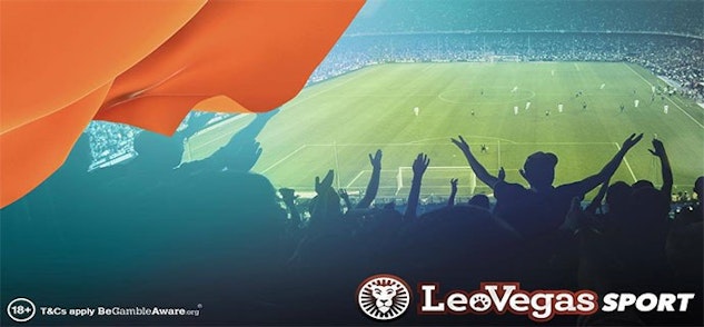 Apuestas Leo Vegas