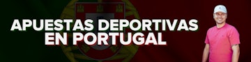 Apuestas deportivas en Portugal