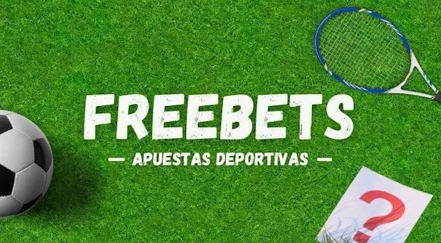 Apuestas gratis Free Bets