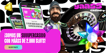 yaass casino nuevo casino online en España