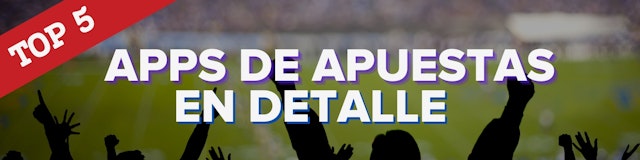 Banner apps de apuestas en detalle