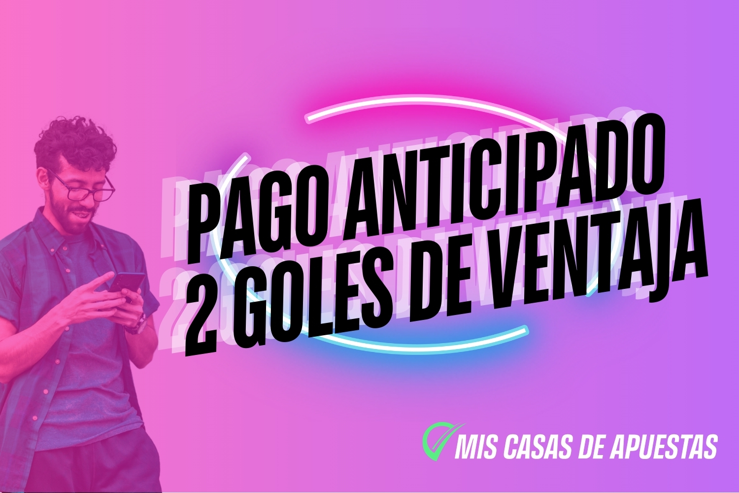 2 goles de ventaja teaser Argentina 1