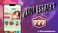 777 casino con bono sin depósito: ¿Se puede jugar desde Argentina?