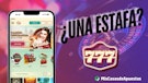 777 casino estafa banner Argentina1