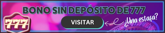 777 sin deposito estafa banner Argentina1