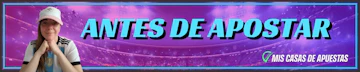 Antes de apostar bonos sin deposito Mundial