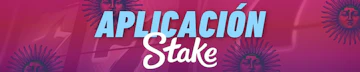 App Stake divider Argentina
