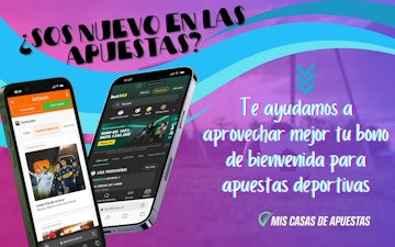 Aprovechar bono de deportes Bonos Argentina