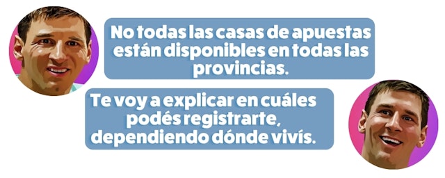 Banner Messi sin fondo Argentina