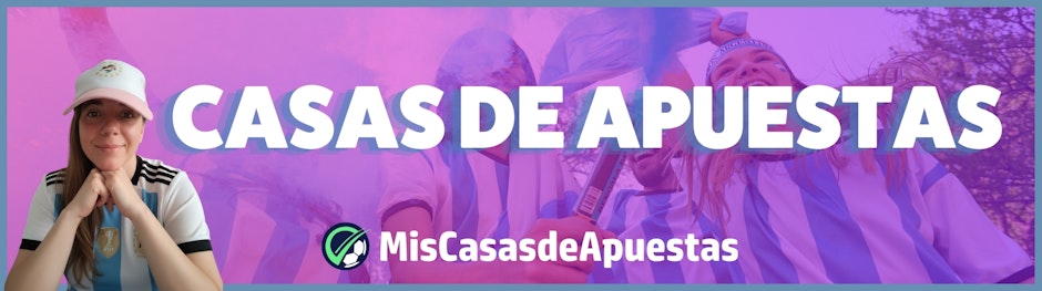 Banners Argentina new logo casinos online