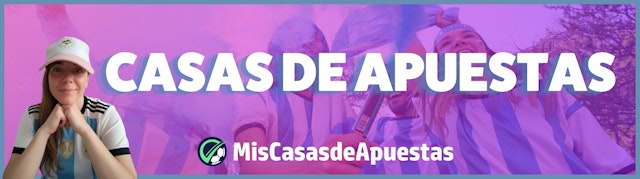 Banners Argentina new logo casinos online