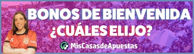 Banners Argentina bonos elijo