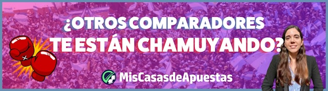 Banners Argentina homepage comparadores