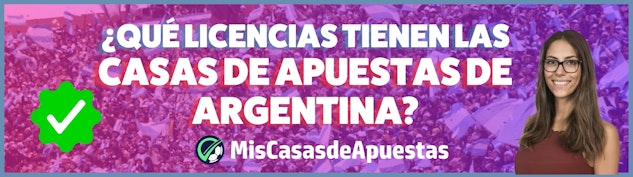 Banners Argentina homepage licencia