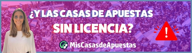 Banners Argentina homepage sin licencia