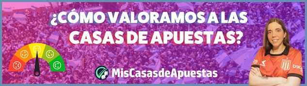 Banners Argentina homepage valoramos