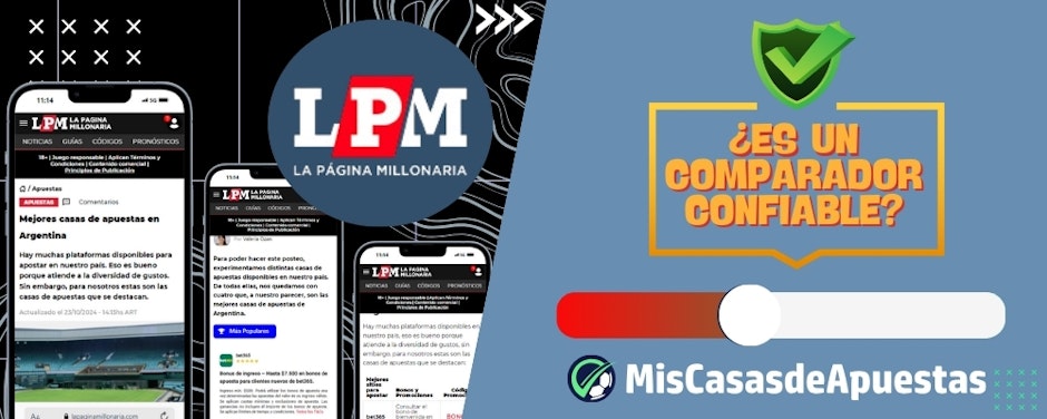 Banners LPM homepage Argentina