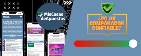 Banners Mis Casas homepage Argentina