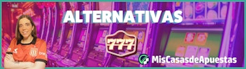 Casino 777 alternativas banner Argentina