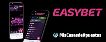 Easybet banner Argentina