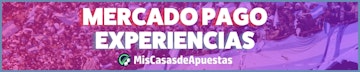 Experiencias Mercado Pago banner Argentina
