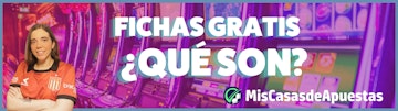 Fichas gratis que son banner Argentina