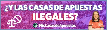 Ilegales registrarse banner Argentina