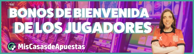 Jugadores bonos casino banner Argentina1