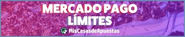 Limites Mercado Pago banner Argentina