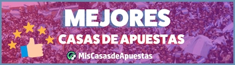Mejores homepage banner Argentina