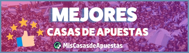 Mejores homepage banner Argentina