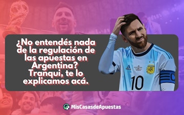 Messi meme homepage Argentina 2