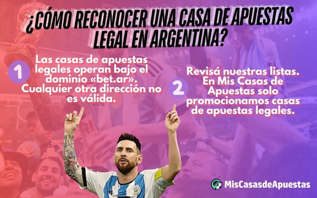 Messi meme homepage Argentina